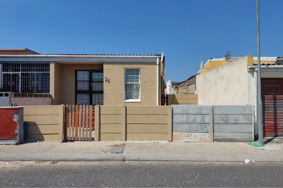 2 Bedroom Property for Sale in Rocklands Western Cape